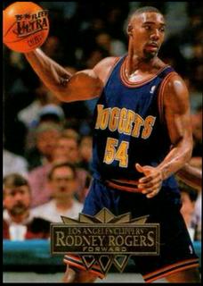 Rodney Rogers