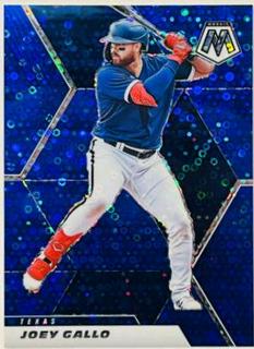 Joey Gallo