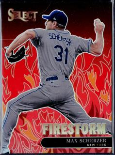 Max Scherzer