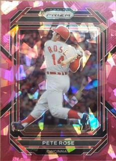 Pete Rose