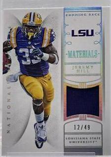 Jeremy Hill