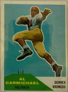 Al Carmichael
