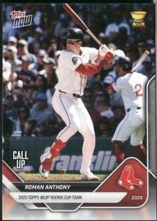 Roman Anthony