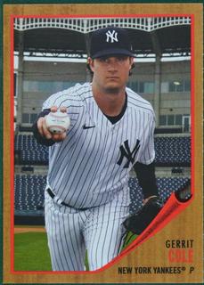 Gerrit Cole