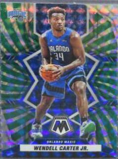Wendell Carter Jr.