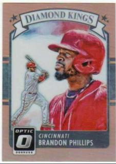 Brandon Phillips