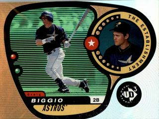 Craig Biggio