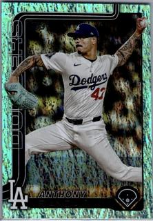 Anthony Banda