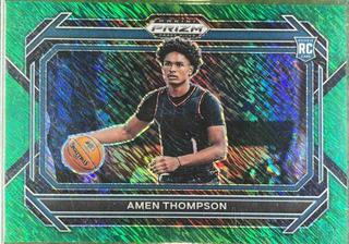 Amen Thompson