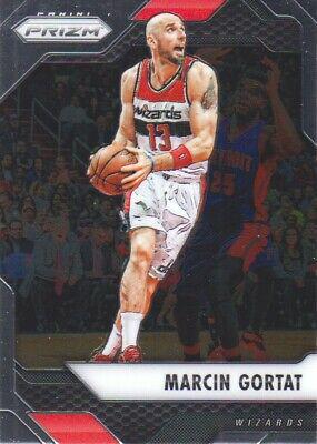 Marcin Gortat #293 2016-17 Panini Prizm Basketball