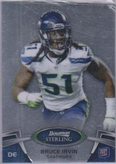 Bruce Irvin
