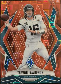 Trevor Lawrence