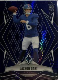Jaxson Dart