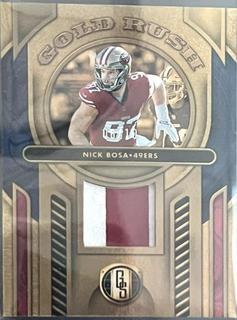 Nick Bosa