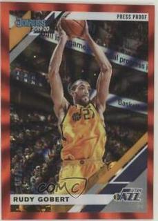 Rudy Gobert