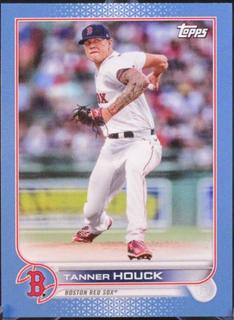 Tanner Houck