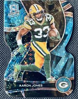 Aaron Jones