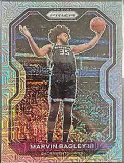 Marvin Bagley III