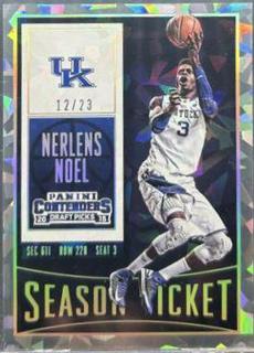 Nerlens Noel