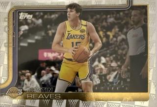 Austin Reaves