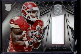 Knile Davis