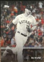 Trey Mancini