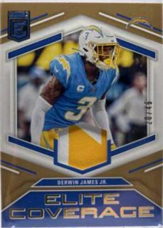 Derwin James Jr.