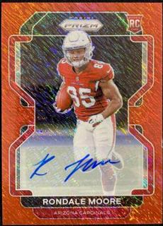 Rondale Moore