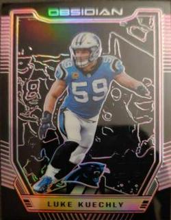 Luke Kuechly