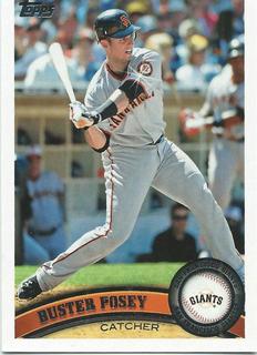 Buster Posey