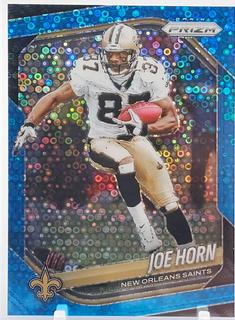 Joe Horn