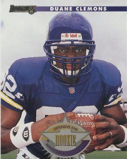 Duane Clemons