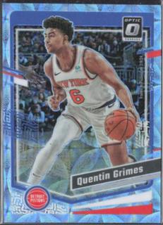 Quentin Grimes