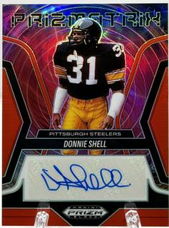 Donnie Shell