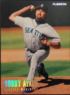 Bobby Ayala