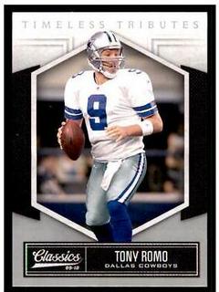 Tony Romo
