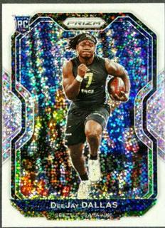 DeeJay Dallas