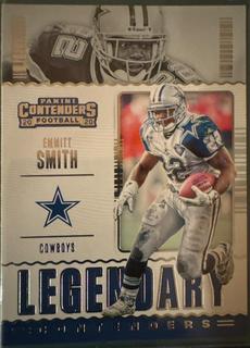 Emmitt Smith
