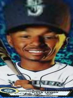 Kyle Lewis