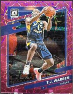 T.J. Warren