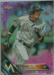 Christian Yelich