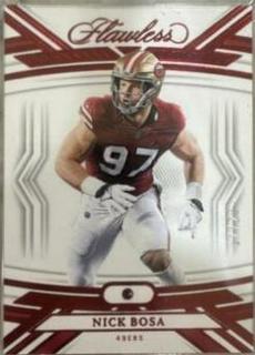 Nick Bosa