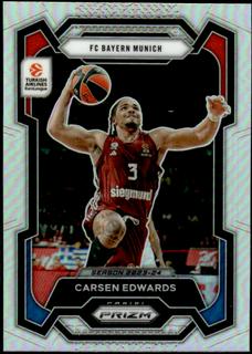 Carsen Edwards