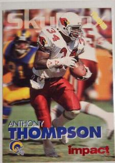 Anthony Thompson
