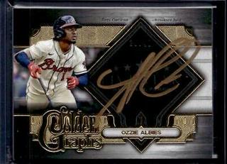 Ozzie Albies