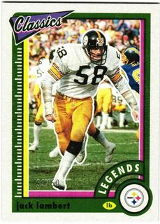Jack Lambert