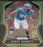 Derek Barnett