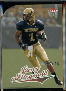 Larry Fitzgerald