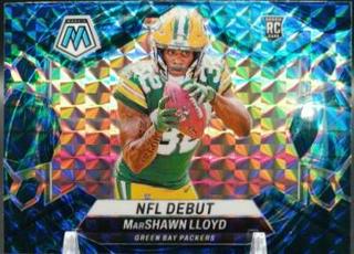 MarShawn Lloyd