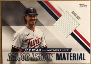 Joe Ryan